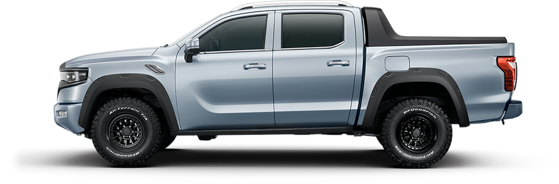 FOTON MARS 9