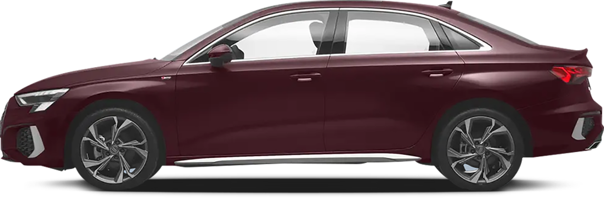 Audi A3L