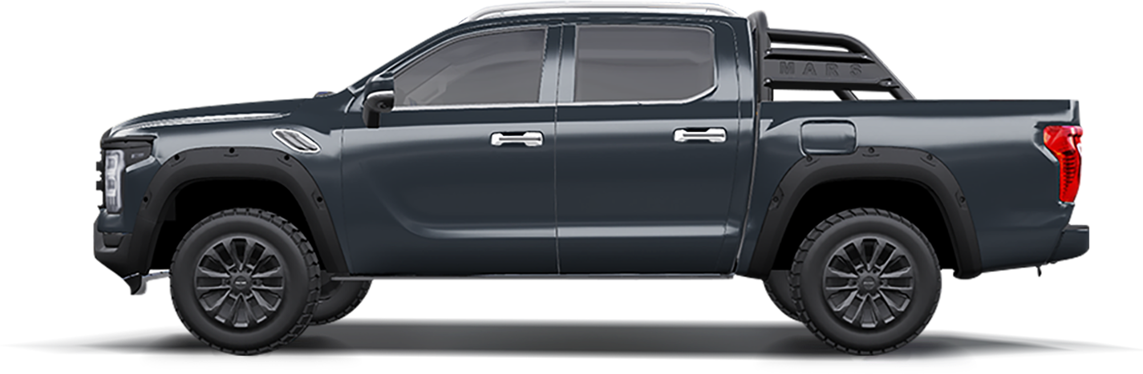 FOTON MARS 7