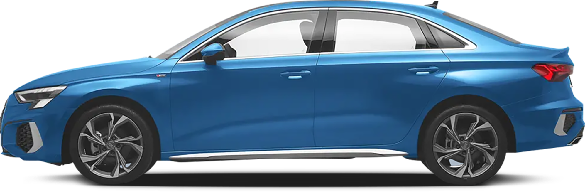 Audi A3L