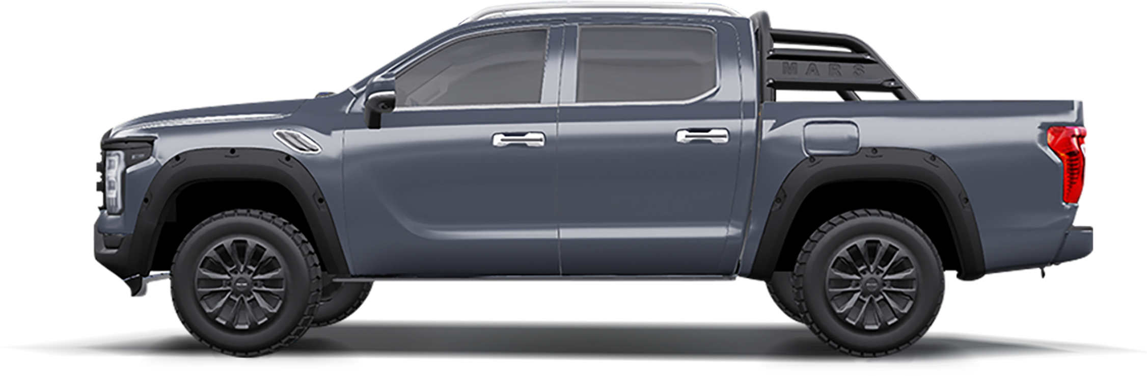 FOTON MARS 7