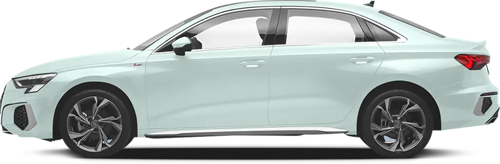 Audi A3L