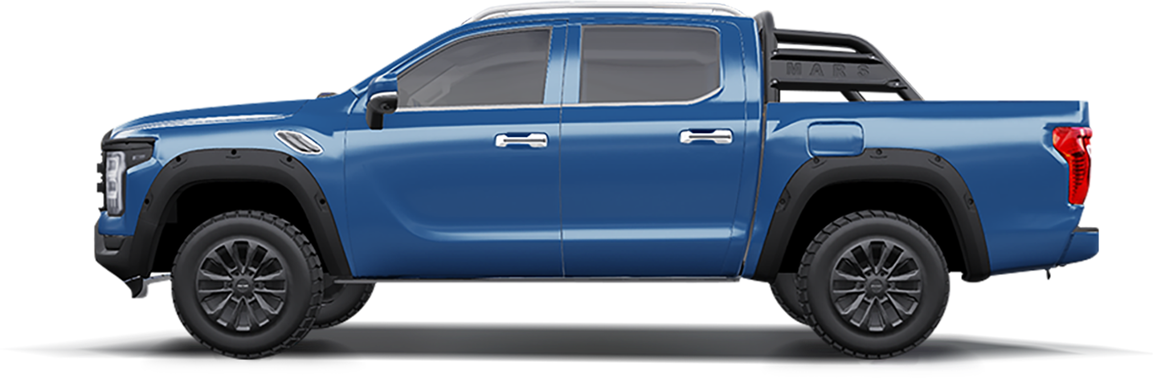 FOTON MARS 7