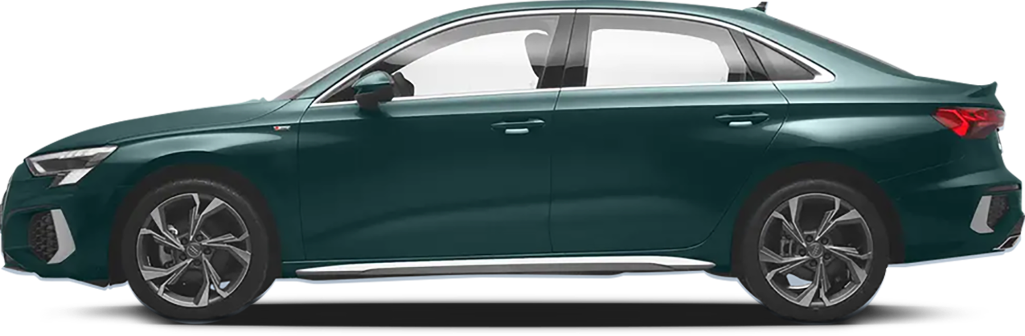 Audi A3L
