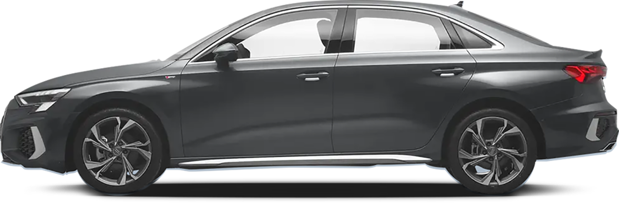 Audi A3L