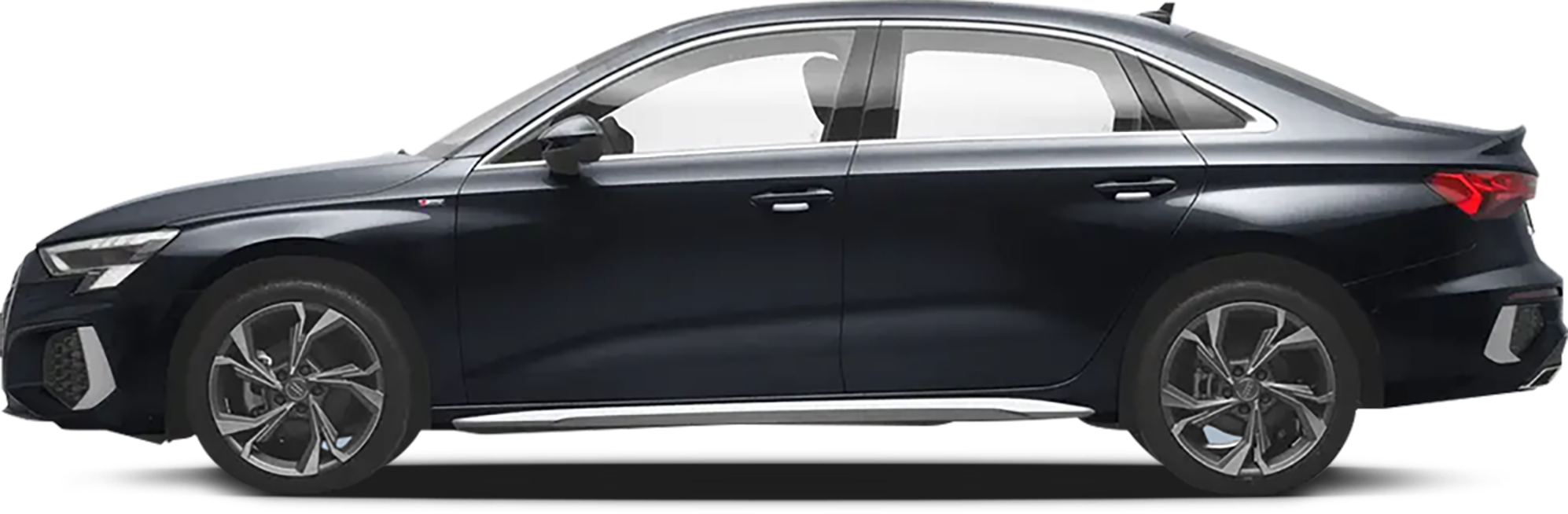 Audi A3L