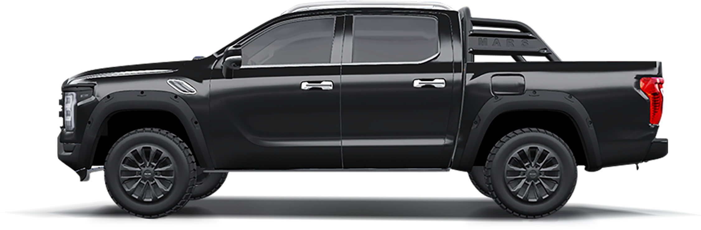 FOTON MARS 7