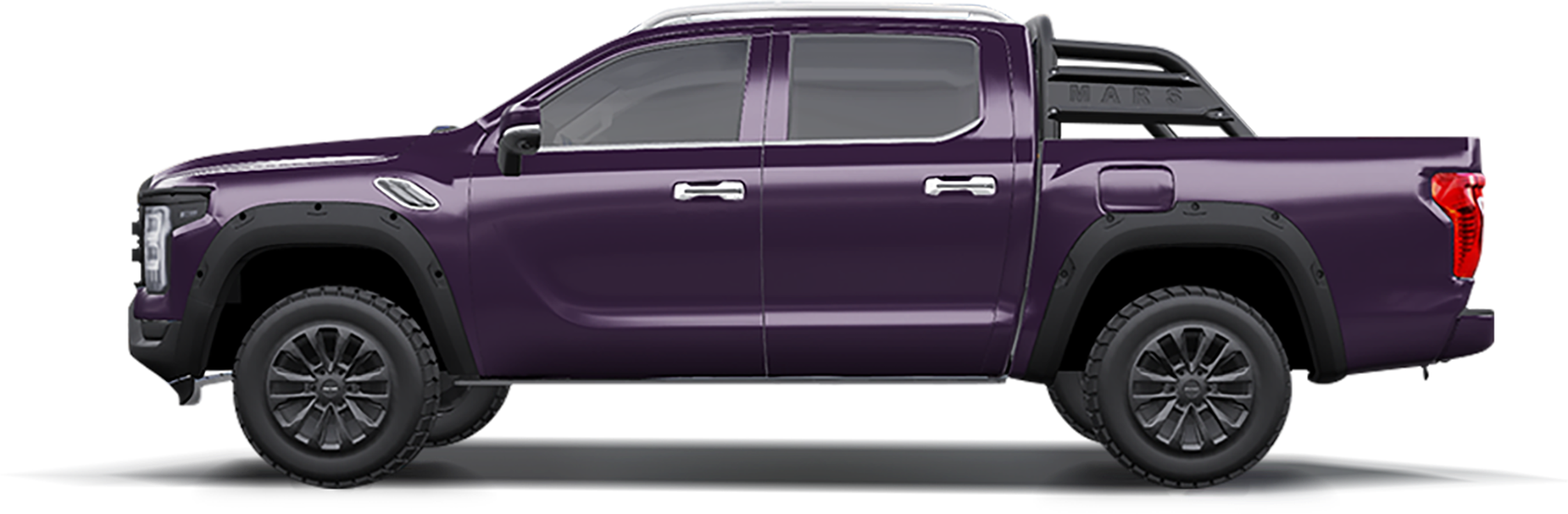FOTON MARS 7