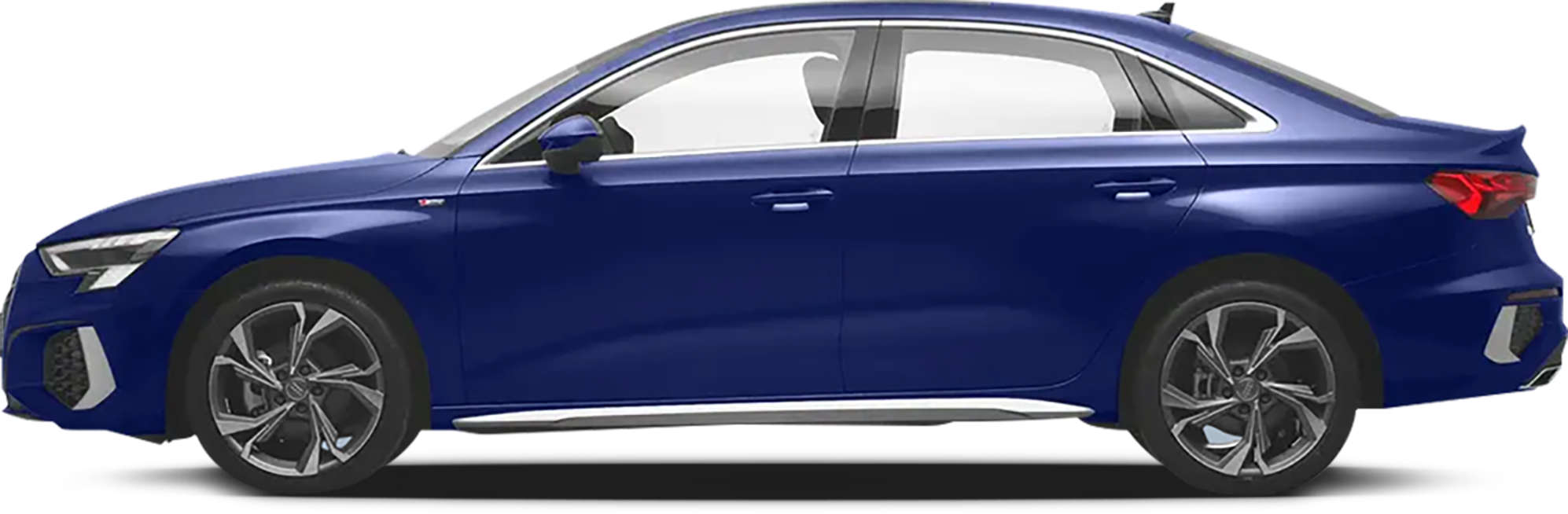 Audi A3L