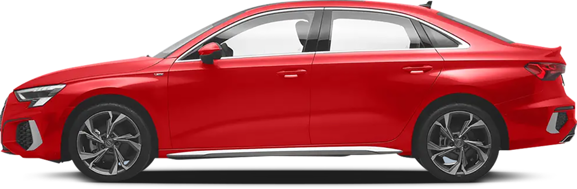 Audi A3L