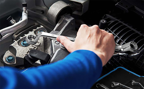 Mechanics