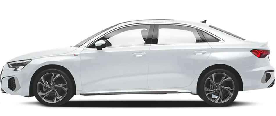 Audi A3L