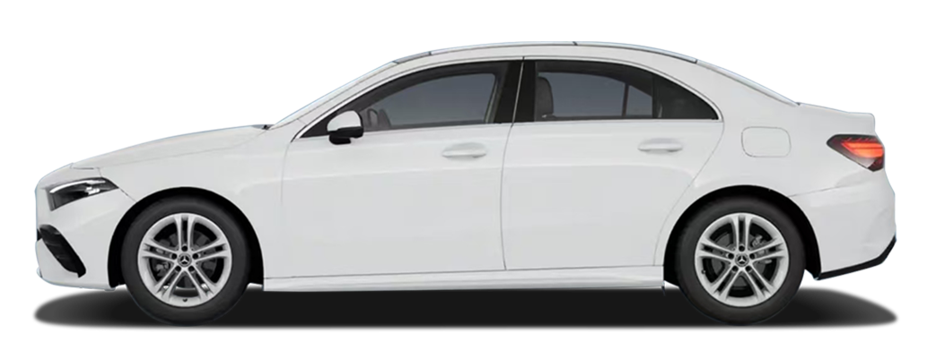 2025  MERCEDES-BENZ A-CLASS