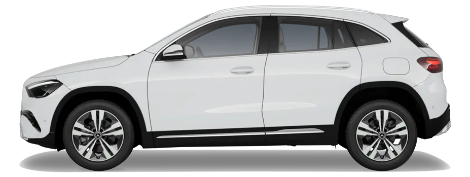 GLA